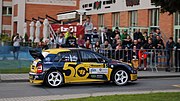 Miniatura pro Barum rallye