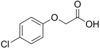 Klorofenokso-acetata acido