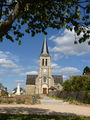 Église Notre-Dame de Neuville-sur-Sarthe