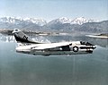 A-7B Corsair II