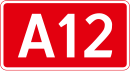 A12 marker