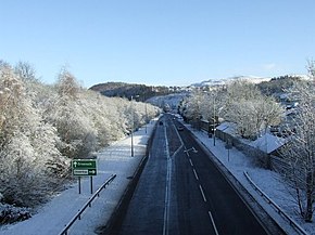 A78 Inverkip bypass - geograph.org.uk - 1635258.jpg