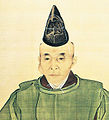 Ichikawa Beian 1837