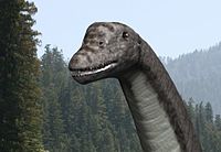 Абидозавр