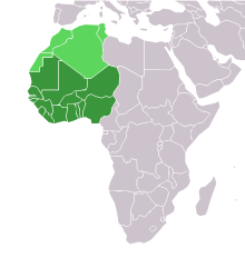 Africa-countries-western.svg
