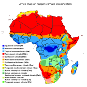 အာဖရိက