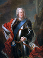 Alexander Jozef Sulkowsky overleden op 21 mei 1762