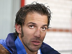 Alessandro Del Piero