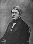 Alfred Russel Wallace 1848