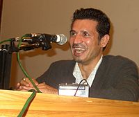 Ali Daei