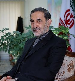 Aliakbar Velayati by khamenei.ir 03.jpg