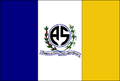 Bandeira de Amparo do Serra