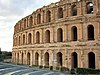 Amphithéâtre d'El Jem