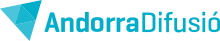 Андорра Дифузио logo.svg
