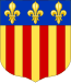 Blason de Millau