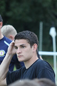 Ashley Westwood