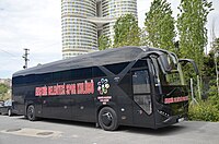 AtaşehirBS Bus
