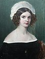Amalia Augusta w 1830 roku