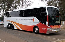 Автобусы Australia Wide - Scania K480EB Opticruise с кузовом Coach Design - TV 5594.jpg