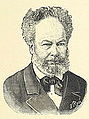 Pierre-Eustache Pellissier de Féligonde (1807-1891).