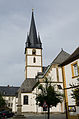 Katholische Stadtpfarrkirche St. Kilian und Georg