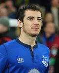 Miniatura para Leighton Baines