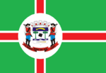 Флаг Пираи-ду-Сул