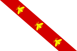 Flag of Elba