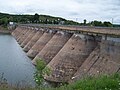 Barrage de Pannecière