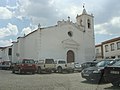 Iglesia matriz.