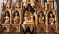 Bartolomeo Giolfino, Madonna col bambino e santi, Gallerie dell'Accademia, Venezia