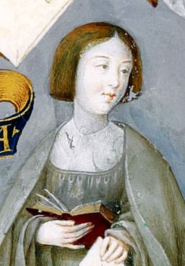 Berengaria van Portugal