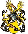 Wappen derer von Beverförde