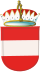 Wappen des Erzherzogtums Österreich.png