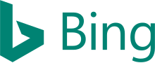 Bing logo (2016).svg