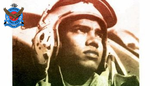 Bir Sreshtho Matiur Rahman, famous Bangladeshi freedom fighter. Bir Shreshto Flt. Lft. Matiur Rahman-3.png