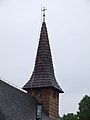 Turnul bisericii
