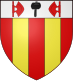 Coat of arms of Citry