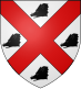 Coat of arms of Béhen