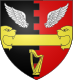 Coat of arms of Castelnau-Pégayrols