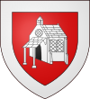 Blason de Contréglise