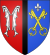 Alias du blason de Étouvans