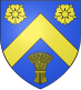 Coat of arms of Le Mérévillois