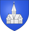 Blason de Murato