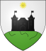 Blason de Villemur