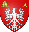 Blason de Bajót