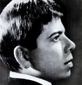 Bobby Goldsborogeboren op 18 januari 1941