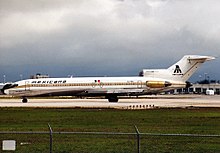 Boeing 727-2A1-Adv, Mexicana AN0200655.jpg