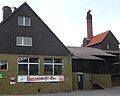 Ehemalige Brauerei Sauer