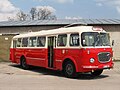 Брно, ečkovice, depozitář TMB, Škoda 706 RTO MEX č. 128 (04) .jpg